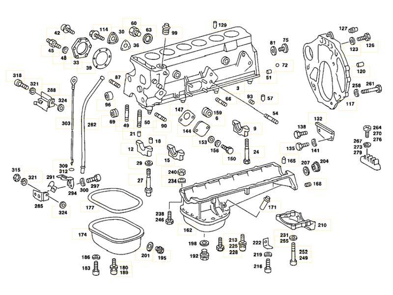 M110 motor
